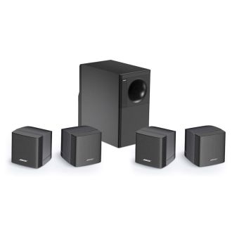 BOSE FreeSpace® 3 Speaker System Surface Mount