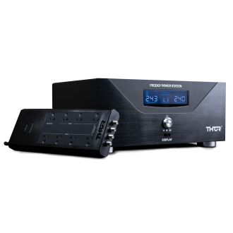 THOR PS10P8 Prodigy Smart PowerStation
