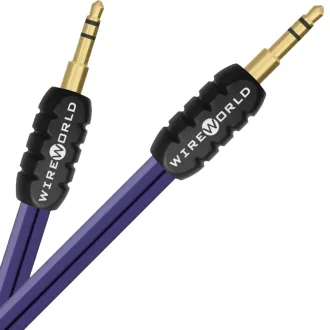 WIREWORLD Pulse Minijack Cable