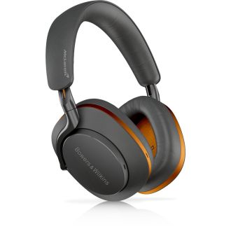 Bowers & Wilkins PX8 McLaren Edition