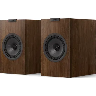 KEF Q1 Meta Bookshelf Speakers