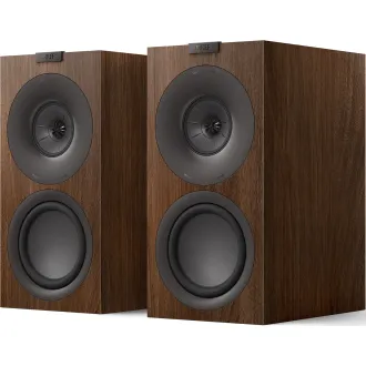 KEF Q Concerto Meta Bookshelf Speakers
