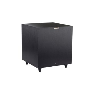 KLIPSCH R8SW Active 8 Inch Subwoofer