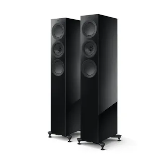 KEF R5 Meta Floorstanding Speakers