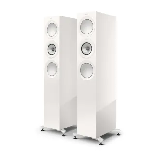 KEF R7 Meta Floorstanding Speakers