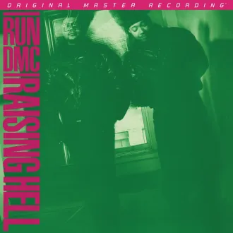 MOFI - Run DMC - Raising Hell