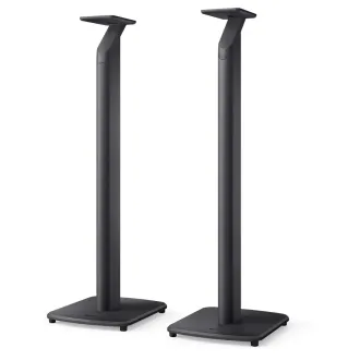 KEF S1 Floor Stands for LSX Speakers
