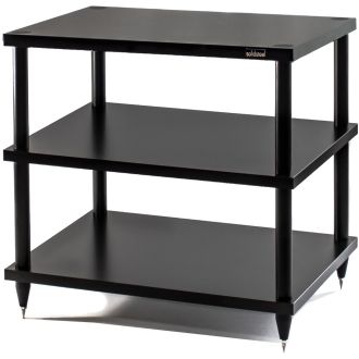 SOLIDSTEEL S2-3 Shelf Hi-Fi Rack
