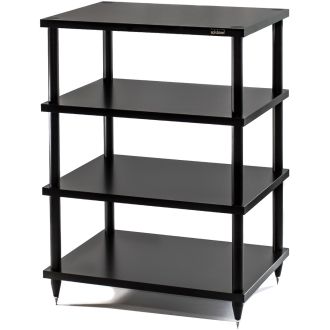 SOLIDSTEEL S2-4 Shelf Hi-Fi Rack