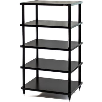 SOLIDSTEEL S2-5 Shelf HiFi Rack