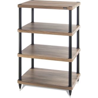 SOLIDSTEEL S3-4 Shelf HiFi Rack