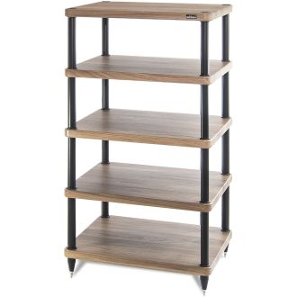 SOLIDSTEEL S3-5 Shelf HiFi Rack