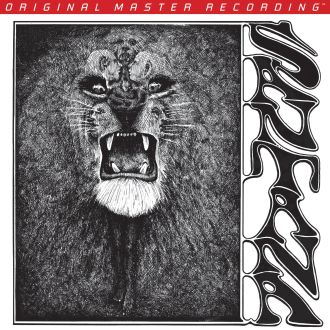 MOFI - SANTANA -Santana LE 45RPM