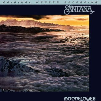 MOFI - SANTANA - MOONFLOWER 2LP