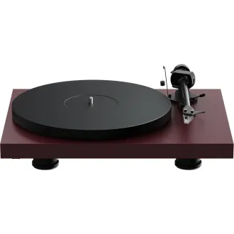 Pro-Ject Debut EVO 2 Turntable with Pick It MM Cartridge