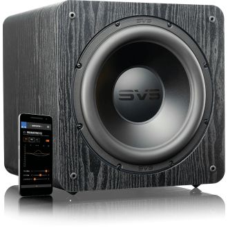 SVS SB2000 Pro Sealed Box Subwoofer