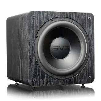 SVS SB2000 Pro Sealed Box Subwoofer