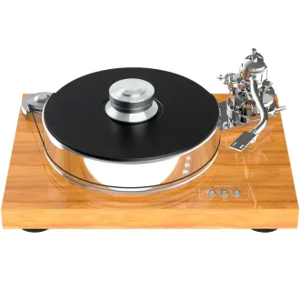 PRO-JECT Signature 10 Turntable
