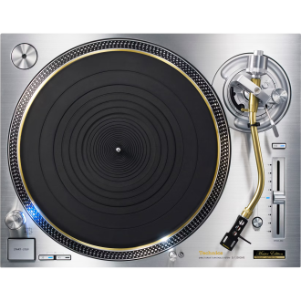 TECHNICS SL1200GME