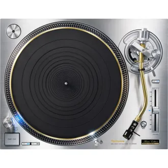 TECHNICS SL-1200GME Direct Drive Turntable