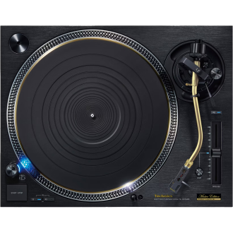 TECHNICS SL1210GME
