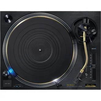 TECHNICS SL-1210GME Direct Drive Turntable