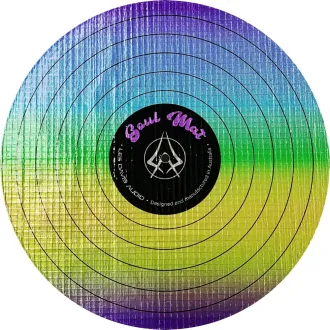 LES DAVIS AUDIO Soul Mat