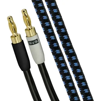 SVS SoundPath Ultra Speaker Cable