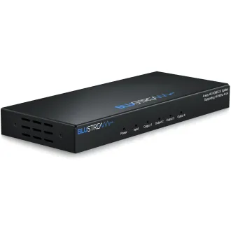 Blustream SP14AB-V2 4 Way HDMI Splitter