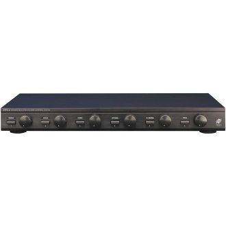 NILES SSVC-6 Six Pair Selector with Volume Control