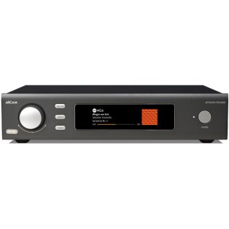 ARCAM ST60 Network Streamer
