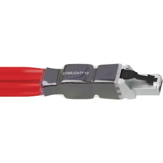 WIREWORLD Starlight 10 TwinAX Ethernet Cable