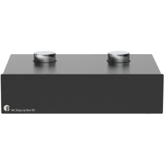 PRO-JECT MC Step Up Box S3 Step Up Transformer