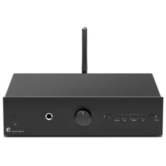 PRO-JECT Stereo Box E