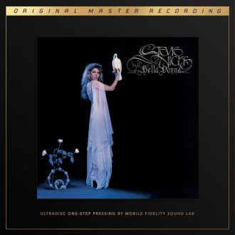 MOFI - STEVIE NICKS - BELLA DONNA - 2LP - ULTRADISK ONE STEP