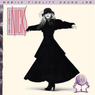 MOFI - STEVIE NICKS - Rock a Little