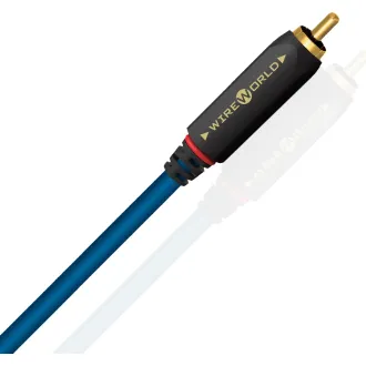 WIREWORLD Stream 10 RCA Interconnect Cables