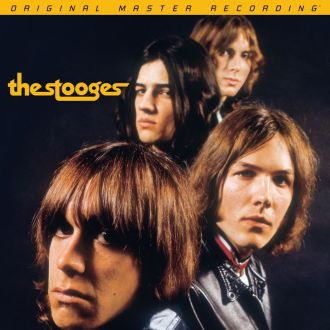 MOFI - The Stooges 2LP