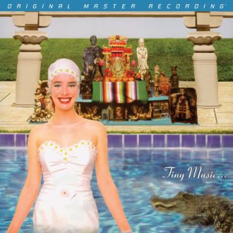 MOFI - STONE TEMPLE PILOTS - Tiny Music 2LP