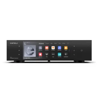 EVERSOLO T10 Streaming Transport