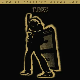 MOFI - T-REX - Electric Warrior
