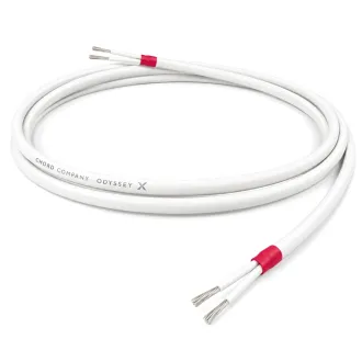 THE CHORD COMPANY Odyssey X 12AWG Speaker Cable