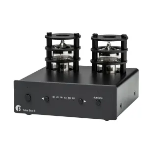 PRO-JECT Tube Box E Phono Pre Amp