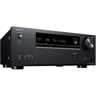 ONKYO TX-NR6100 7.2 Channel AV Receiver