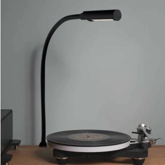 UBERLIGHT Flex LED Turntable Spotlight
