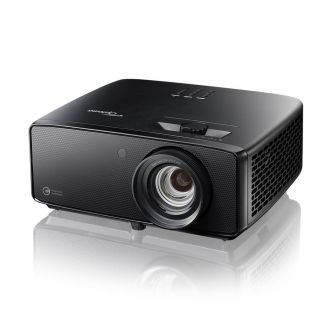 OPTOMA UHZ58 4K UHD DUAL LASER PROJECTOR