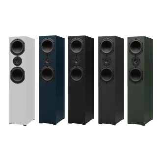 KRIX Phoenix Evara Floorstanding Speakers