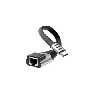 USB C to Ethernet Adaptor