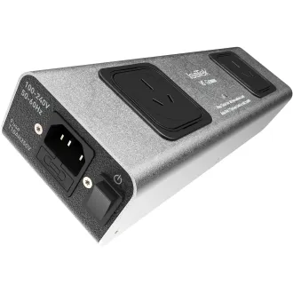 ISOTEK V5 Gemini Power Conditioner