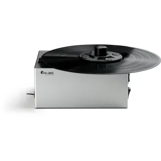 PRO-JECT VCE MINI Ultra Record Cleaning Machine
